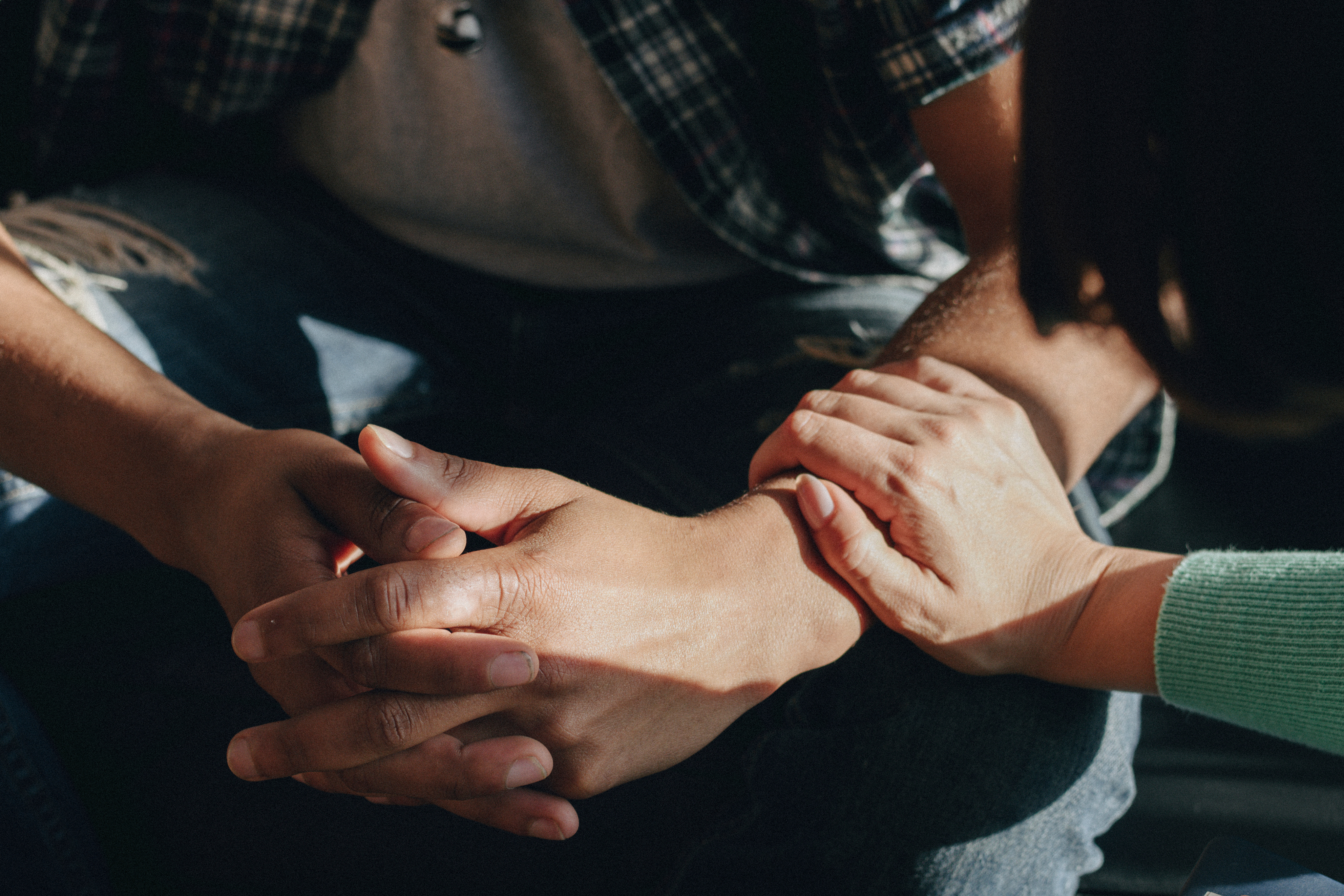 Overcome Anxiety
